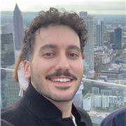 Arabisch-Tutor, der Kinder aller Altersgruppen unterrichtet
???? ??? ????? ????? ??????? ?? ???? ???????